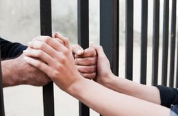 В Забайкальских колониях и СИЗО запрещены свидания из-за коронавируса
