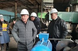 Почти 200 иностранных специалистов приедет в Забайкалье