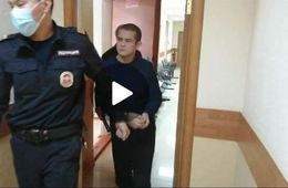 В Забайкалье избрали состав присяжных заседателей по делу Рамиля Шамсутдинова