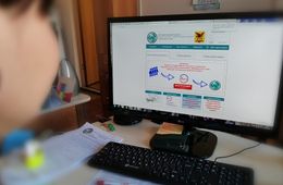 371 объектов подключат к Интернету в 44 населенных пунктах Забайкалья