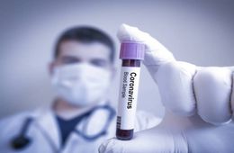 Количество заболевших коронавирусом в Забайкалье продолжает увеличиваться