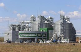 Россия и Китай подписали контракт на поставку зерновых