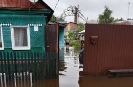 Поменяли закон, чтобы не платить людям деньги за потоп