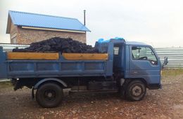 ​Владельцы частных домов в Краснокаменском районе не могут закупить уголь на местном разрезе