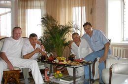 «Ликбез для врио» выстрелил: Бутыльского согнали с поста