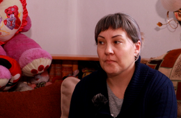 Власти Мирсаново продолжают выселять из дома женщину, похоронившую сына-инвалида