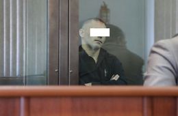 Осужденный за двойное убийство герой публикаций «Вечорки» стал «музыкантом» «Вагнера»