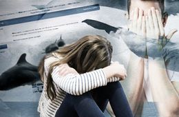 «Синий кит» 2.0: В Забайкалье разыскивают участников суицидальной игры U19