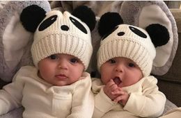 В Борзинском районе родились три пары двойняшек 
