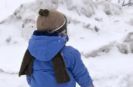 Мальчику из Шилкинского района грозит ампутация пальцев из-за обморожения