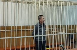 Убийцу главы забайкальского УФСИН приговорили к 18 годам колонии