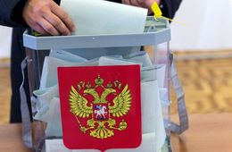 Ажиотаж в Забайкалье – участки для голосования не справляются с наплывом избирателей 