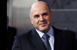 Премьер-министр РФ Мишустин заразился коронавирусом