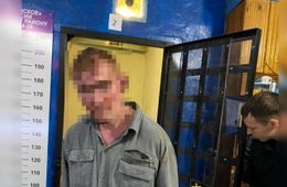 Жителя Новокручининского, недавно вышедшего из тюрьмы, арестовали по обвинению в убийстве