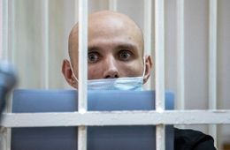 Подсудимый, напавший на семерых человек в Первомайском, попросил прощения у отца погибшего