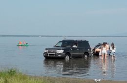 Им можно все