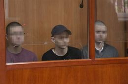 В Кыринском районе задержали четвертого подростка по подозрению в изнасиловании женщины и убийстве мужчины