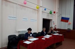 Муниципальные выборы пройдут в Забайкалье 13 сентября