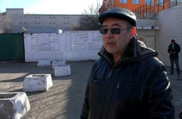 Отец Рамиля Шамсутдинова, расстрелявшего своих сослуживцев в Забайкалье, рассчитывает не на пожизненный срок для сына 