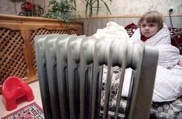 Жители Борзи продолжают сообщать о холоде в квартирах