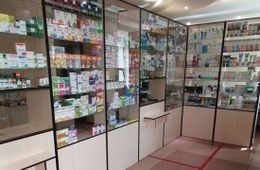 Более шести тысяч упаковок противовирусных лекарств поступит в Забайкалье