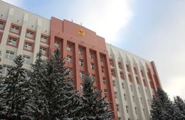 Депутаты утвердили список зампредов правительства Забайкалья