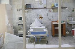 Трехлетний ребенок заразился коронавирусом в Забайкалье