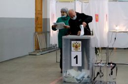 В Забайкалье объявили победителей на выборах в Государственную Думу