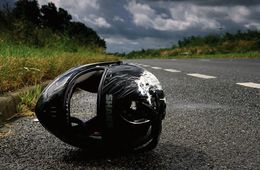 Пьяный мотоциклист, сбивший насмерть 16-летнюю девушку, пойдет под суд в Забайкалье