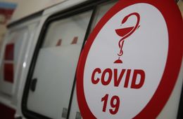 В Забайкалье планируют ввести систему QR-кодов из-за роста заболеваемости COVID-19