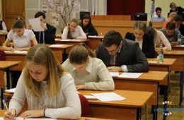 ​Школьники в России не будут сдавать предметы по выбору на ОГЭ