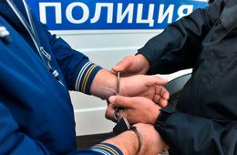 Полицейские за два дня задержали более 40 подозреваемых преступников в Забайкалье