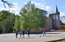 Еще один человек осужден по делу о нападении собак на ребенка в лагере 