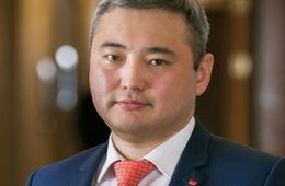 Губернатор Забайкалья назначил наставника вице-премьеру Бардалееву