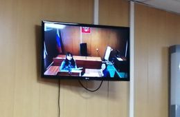 Суд отказал в проведении повторной психологической экспертизы Рамилю Шамсутдинову