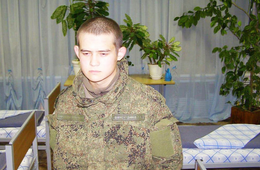 Рамиль Шамсутдинов, устроивший бойню в ЗАТО Горный, признан вменяемым 