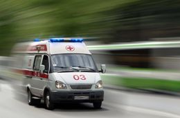 «Скорая помощь» в Чите 8 часов возила мужчину из одной больницы в другую