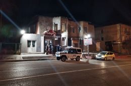 Силовики накрыли несколько читинских баров, работающих по ночам вопреки запрету