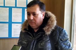 Шамсутдинов просит полгода дисбата для своего обидчика