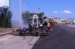Какие улицы и дороги отремонтируют в Чите?