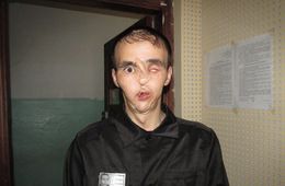 Без лица и блендера 