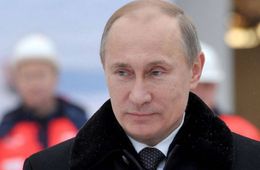  Владимир Путин пока не решил, будет ли он выдвигаться на пост Президента в 2024 году