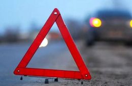 Пешеход погиб под колесами КамАЗа в Читинском районе