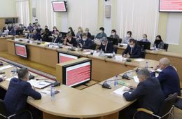Районам Забайкалья увеличат финансовую помощь на 3 миллиарда рублей
