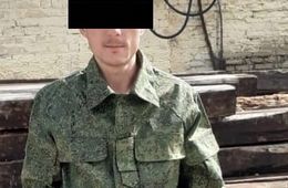 Боец из Забайкалья не выходит на связь второй месяц