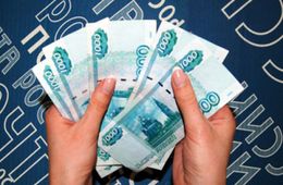 Сотрудница почты присвоила более 1,4 млн рублей в Забайкалье