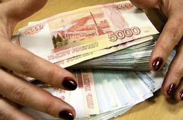В Забайкалье бывшая любовница украла у бойца СВО более 1 млн рублей
