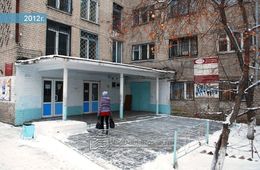 Студента ЗабГУ госпитализировали с ножевым ранением после драки в одном из общежитий