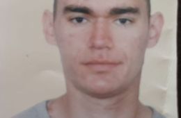 Воин вернется домой