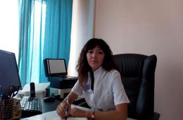 Шангину утвердили в должности министра здравоохранения Забайкалья